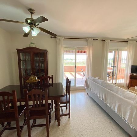 Appartement Atico Terraza 65M. Playa, Piscina, A/C, Wifi à Sanlúcar de Barrameda Extérieur photo