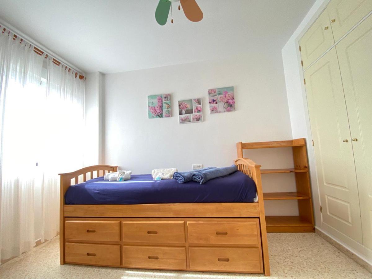 Appartement Atico Terraza 65M. Playa, Piscina, A/C, Wifi à Sanlúcar de Barrameda Extérieur photo