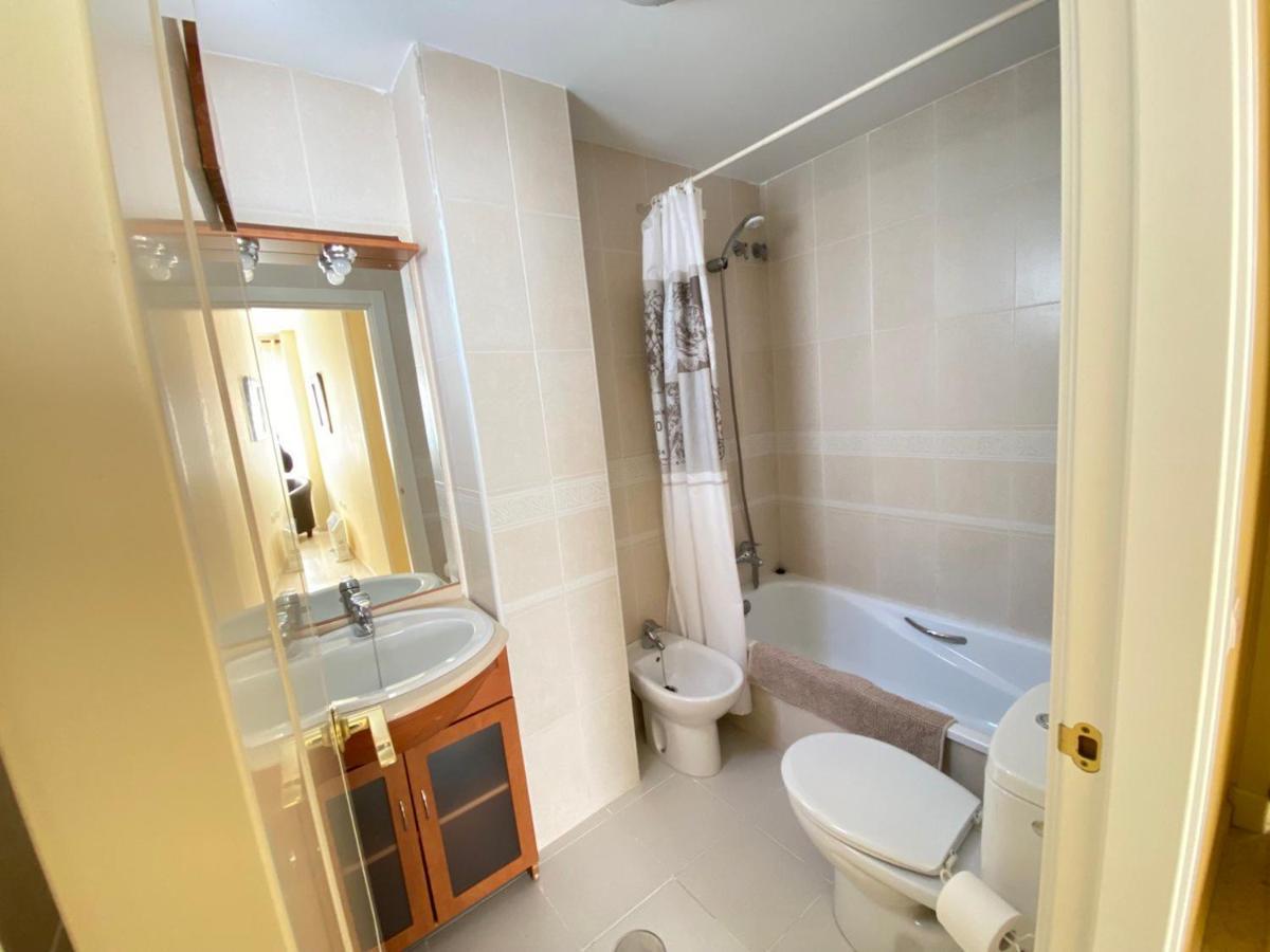 Appartement Atico Terraza 65M. Playa, Piscina, A/C, Wifi à Sanlúcar de Barrameda Extérieur photo