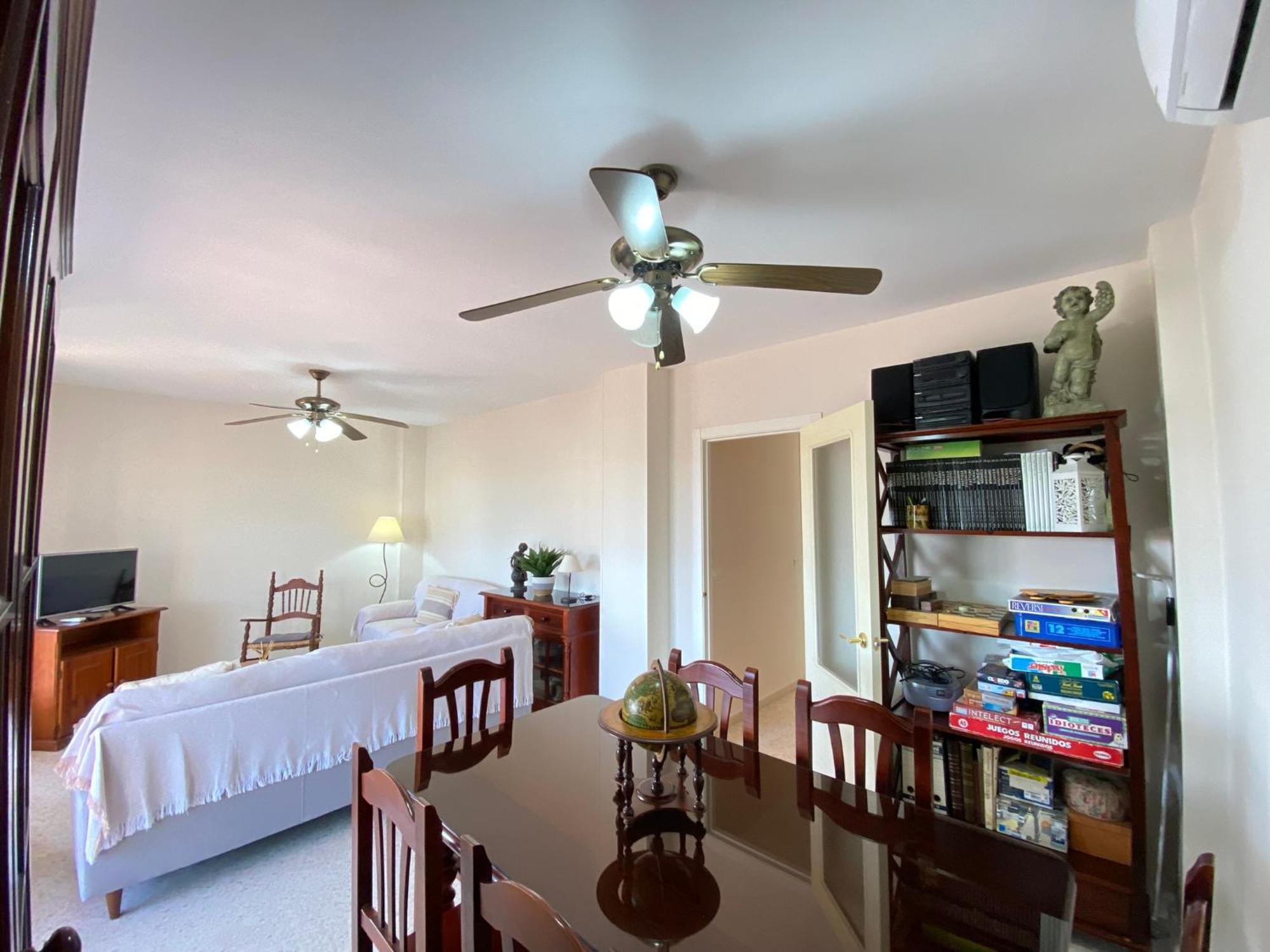 Appartement Atico Terraza 65M. Playa, Piscina, A/C, Wifi à Sanlúcar de Barrameda Extérieur photo