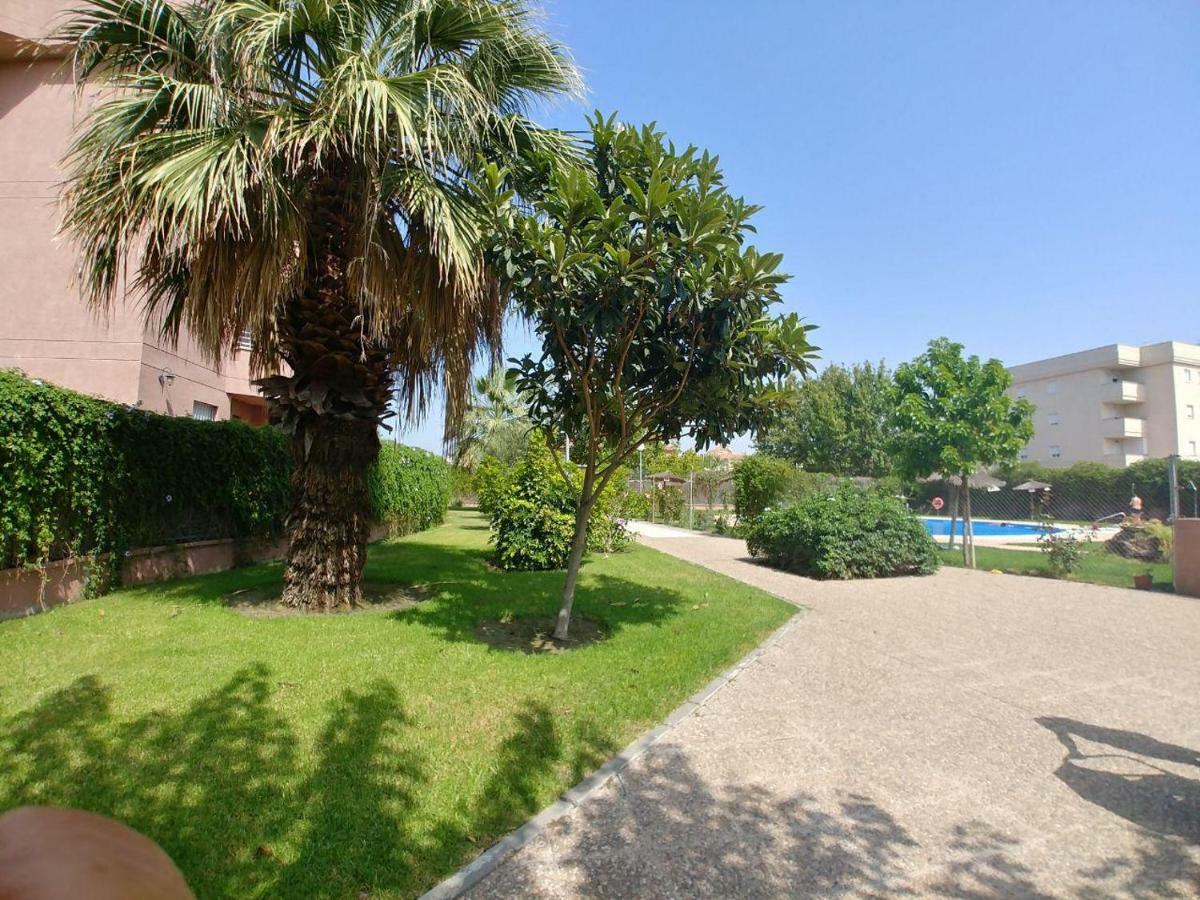 Appartement Atico Terraza 65M. Playa, Piscina, A/C, Wifi à Sanlúcar de Barrameda Extérieur photo