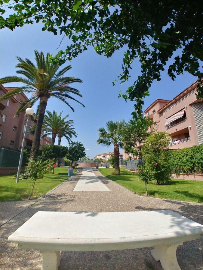 Appartement Atico Terraza 65M. Playa, Piscina, A/C, Wifi à Sanlúcar de Barrameda Extérieur photo